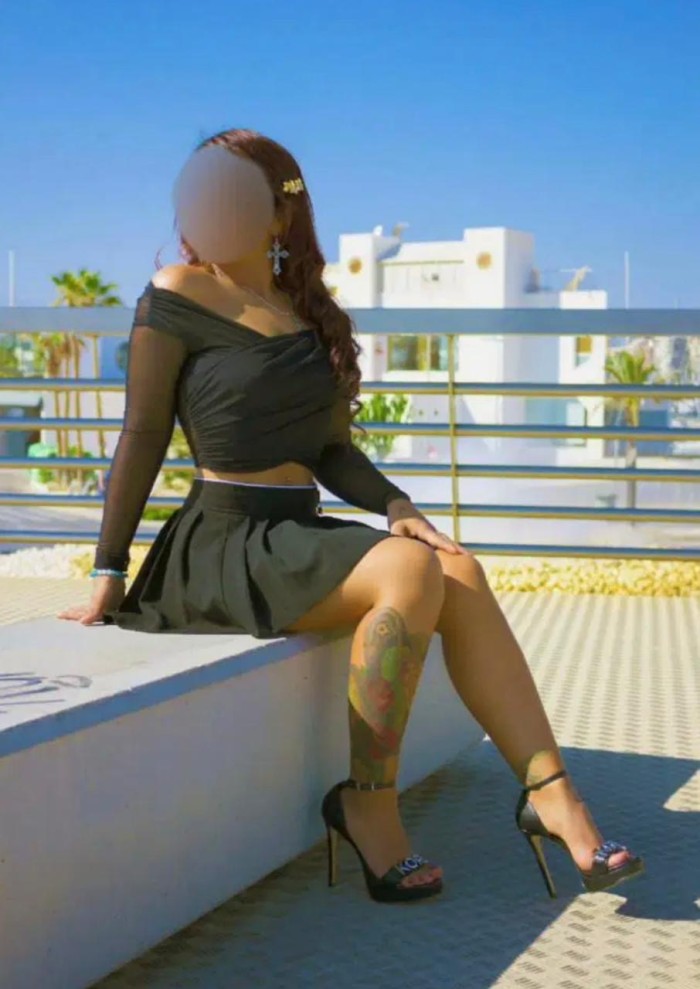 SOLITA EN MI PISO SOY INDEPENDENTE CALPE CENTRO profile photo