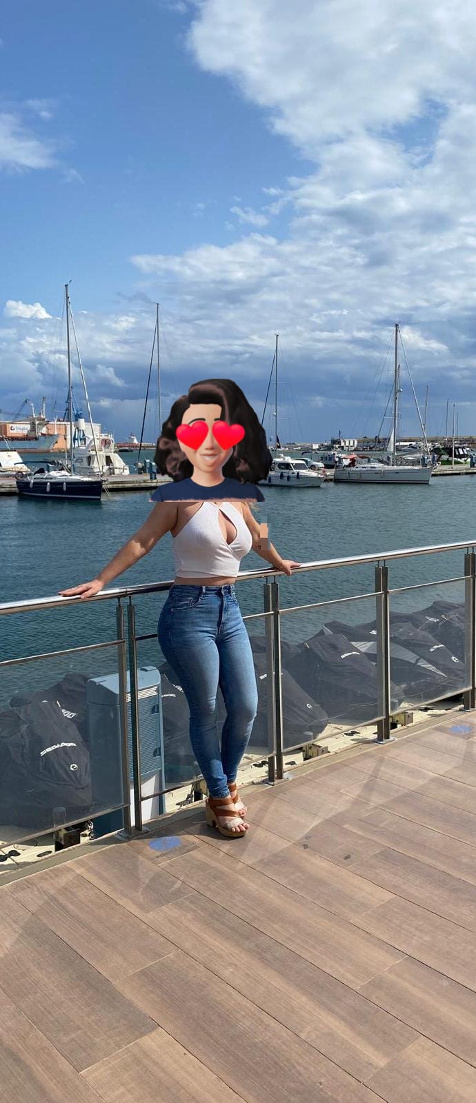 BRASILEñA profile photo