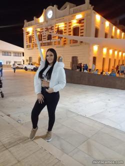 ME ENCANTA LA FIESTA A TOPE Y LA GUARRERIA!SALIDAS profile photo