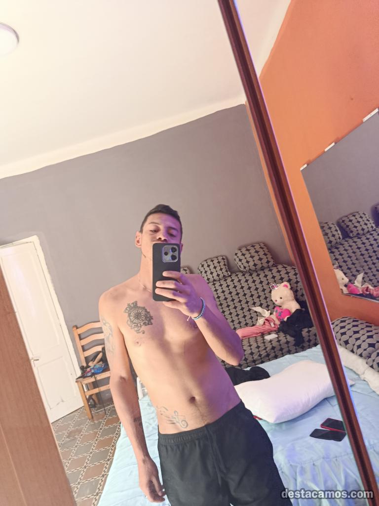 Camilo new in your city profile photo