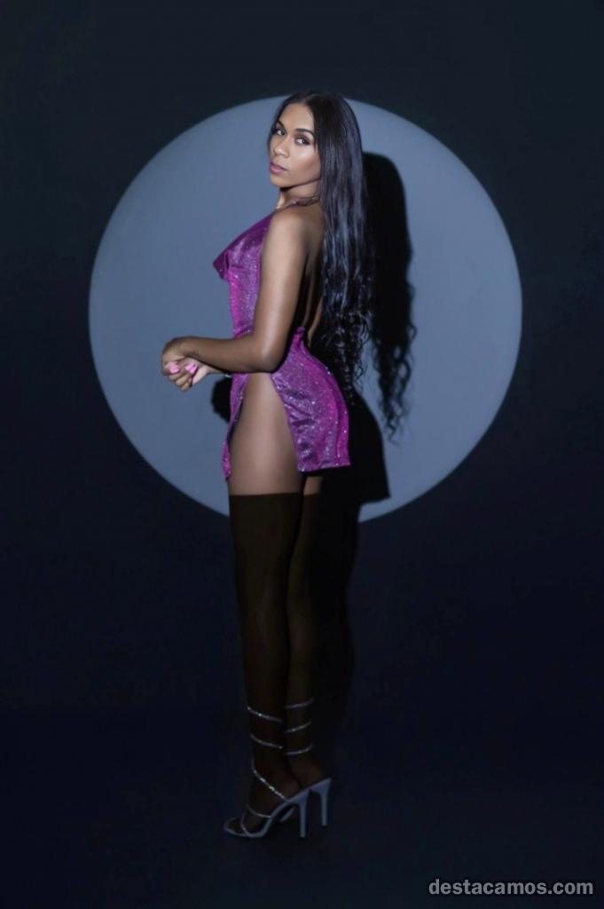 SEHR FEMININVIP-LATINERIN 22 JAHRE profile photo