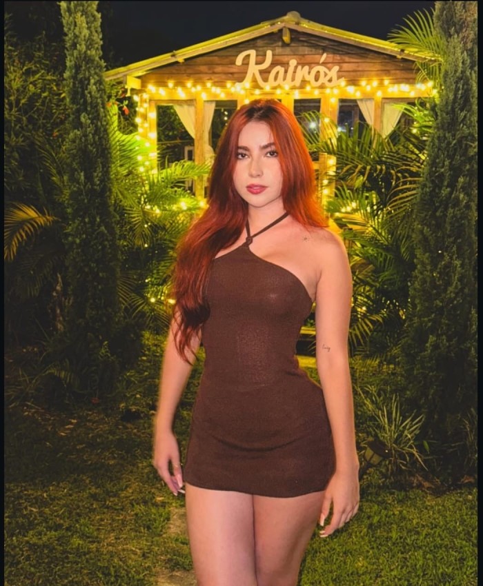 SOFI NUEVA EN ANDORRA 🇦🇩 profile photo
