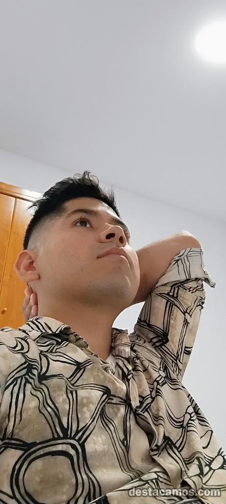 Peruvian in Huercal-Overa (I only attend to women from 18 to 99) profile photo