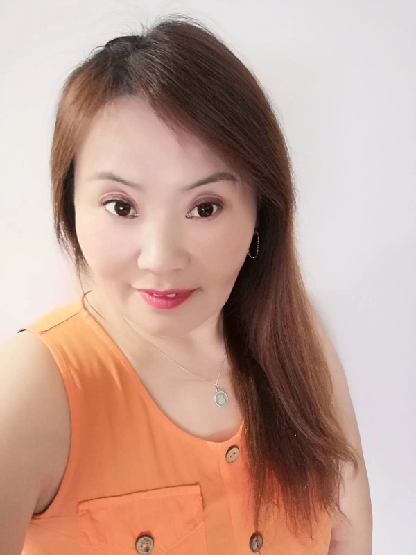 Chicas orientales profile photo