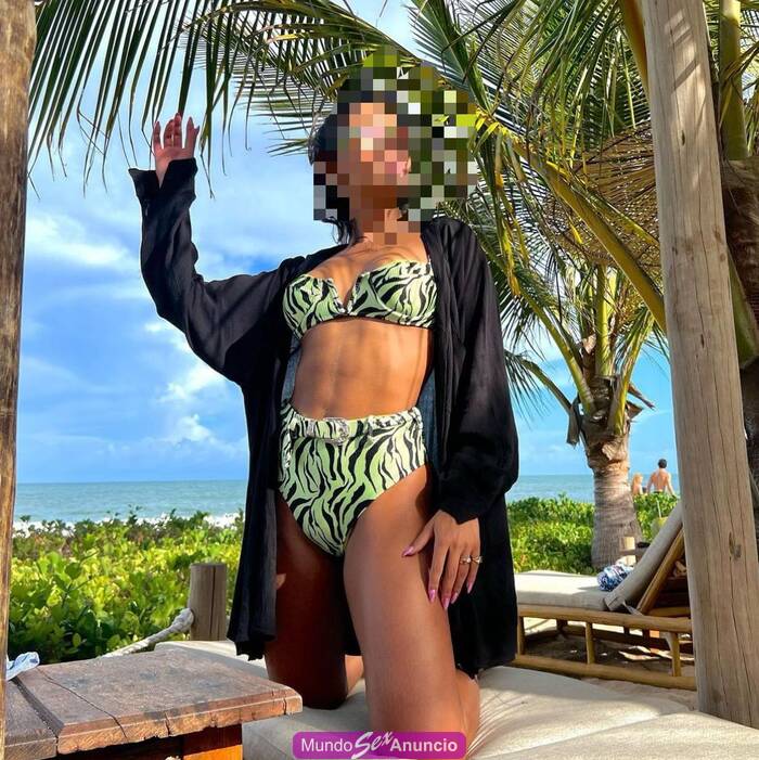 Cariñosa masajista beasain profile photo