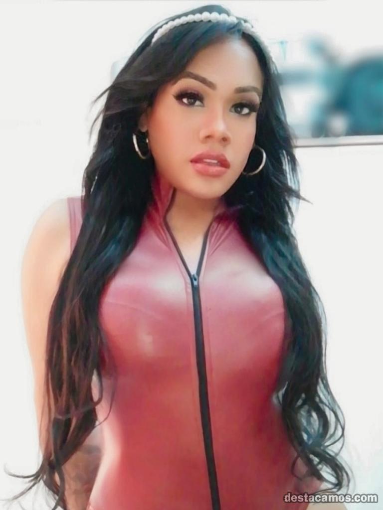 Latina isabella ya en talamanca con lo mejor de las mas agradables y educadas de la ciudad profile photo
