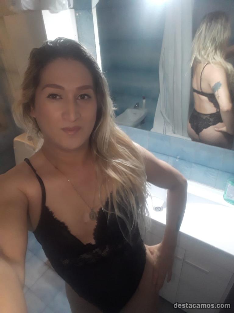 Karol trans latina tu mejor opción pocos días profile photo