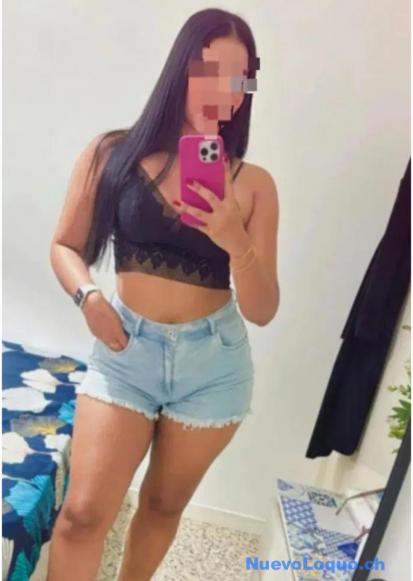 Hermosa jovencita profile photo