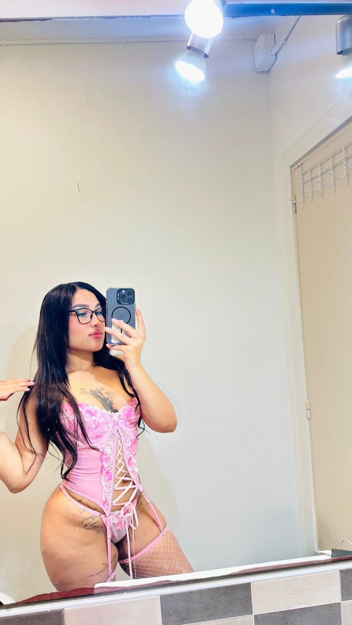 DANNA JOVENCITA SERé TU MEJOR COMPAñíA NOVE7DAD 612200846 profile photo