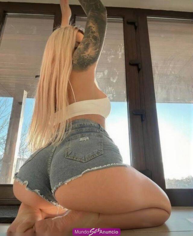 SARA PLAYA DEL INGLES (MASPALOMAS) PARAGUAYA DE LUJO profile photo