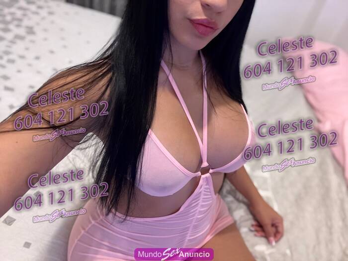 Celeste Colombianita profile photo