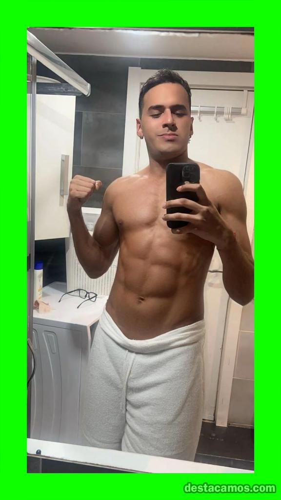 ¡¡ESTAS DE SUERTE!! SOY UN PRECIOSO CHICO Y MUY CARIÑOSO profile photo