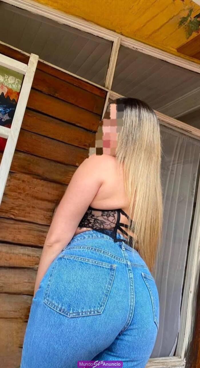 Noelia Sexi y divertida fiestera Delgadita y cachonda griego profile photo