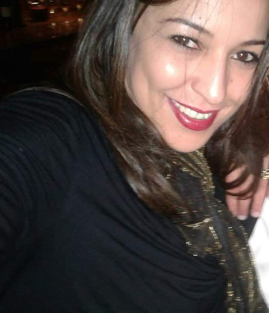 MUJER áRABE MADURA Y CON MUCHA EXPERIENCIA profile photo