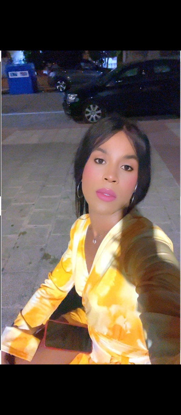 ¡¡NOVEDAD!! POR PRIMERA VEZ EN LA CIUDAD TATIANA LA DIOSA DE LAS TRANSSALIDAS VIP 24H profile photo