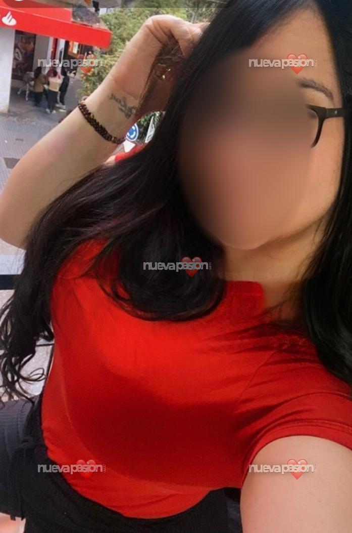 Venezolanische Schönheit zum ersten Mal in LUCENA!! profile photo
