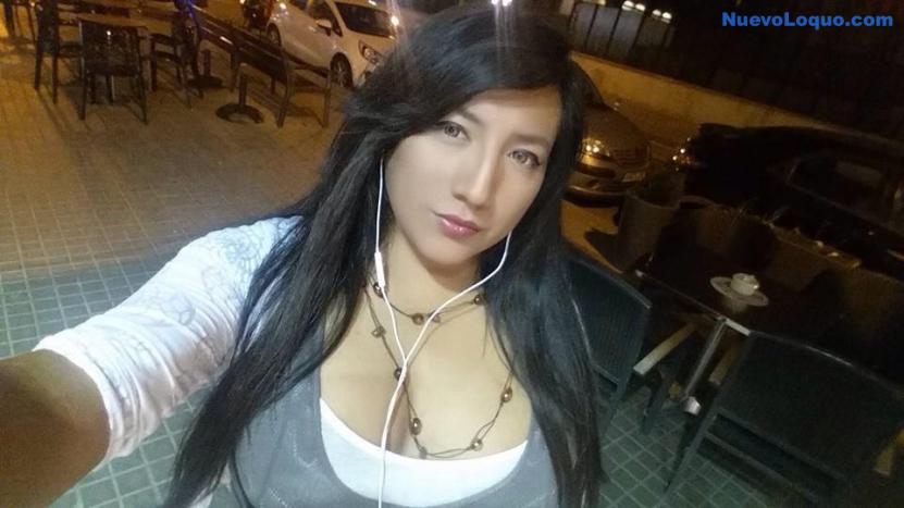 RECIÉN LLEGADA JOVENCITA CAÑERA IDEPENDIENTE FEMENINA profile photo