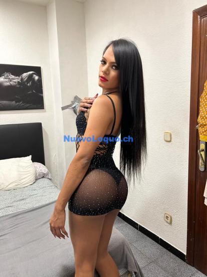 NOVEDAD EN LA ZONA EL MEJOR SEXO LO HAGO YO TRANS ARDIENTE profile photo