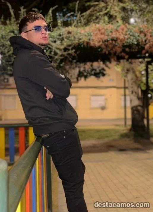 Josué profile photo