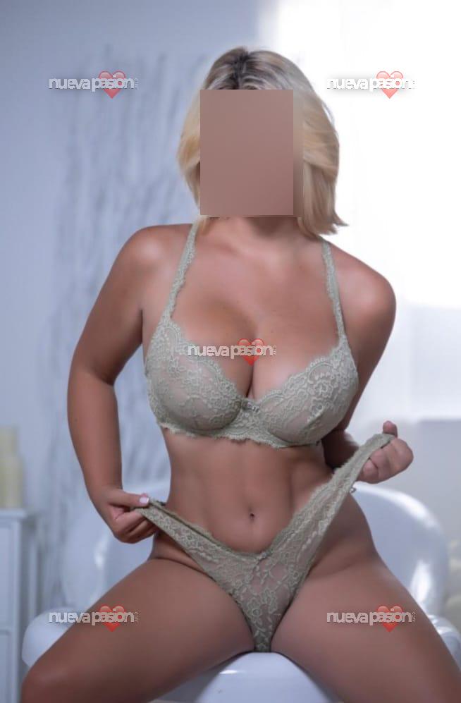 CHICA ESCORT DE LUJO VIP EN ANTEQUERA profile photo