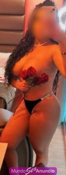 DULCE NOVEDAD VENEZOLANA CAÑERA EN GABIAS GRANDES GRANADA profile photo