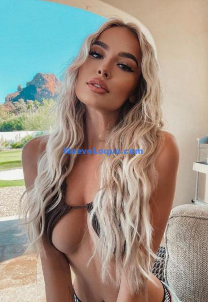Rubia jovencita y fogosa horas profile photo