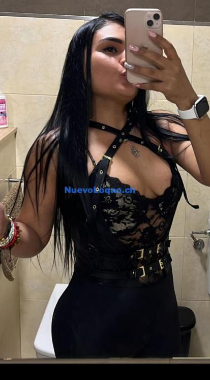 MORENA LATINA SUPER SEXY ZONA COSLADA profile photo