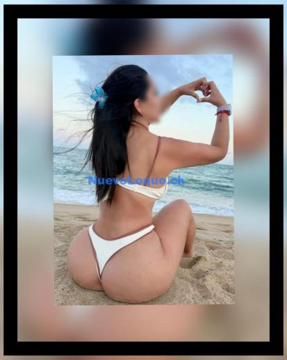 SENSUAL COMPLICE DE TUS FANTASIAS MAS OSCURAS NOVEDAD profile photo