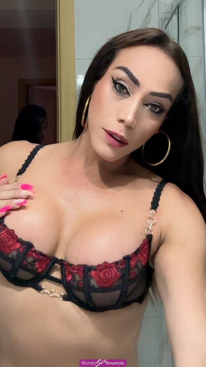ZARITA TRANS NOVEDAD EN RUBI FOLLADORA Y SENSUAL profile photo
