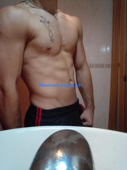 Nuevo por la zona estaré ubicado aquí una semana profile photo