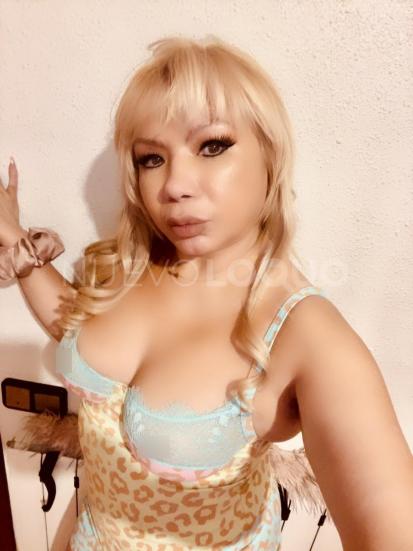 Soy la compañía que estabas esperando mujer con experiencia servicio completos profile photo