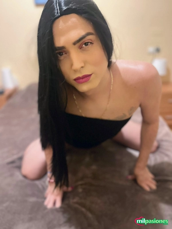 RITA TRANS SUPER Y DIVERTIDA POR POCOS DIAS EN BURELA profile photo
