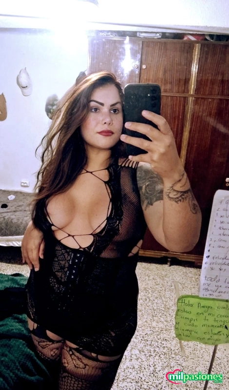 BIGPOLLA CHERA PARA HETEROS CURIOSOS FIESTERA A TOPE profile photo