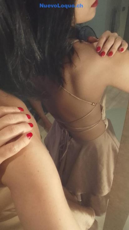 ESTEFANY BRASILEñA JOVENCITA NUEVA EN TORTOSA profile photo