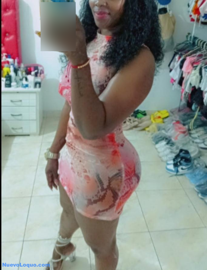 Novedosa cariño latina Chantal profile photo