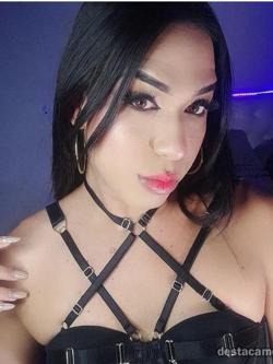 NOVEDADE NICOOL UNA CHICA TRAN en tu zona the most profile photo