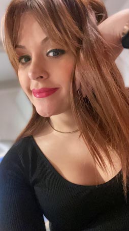 ANTONIA DESCUBRIENDO MALAGA ROSALEDA profile photo
