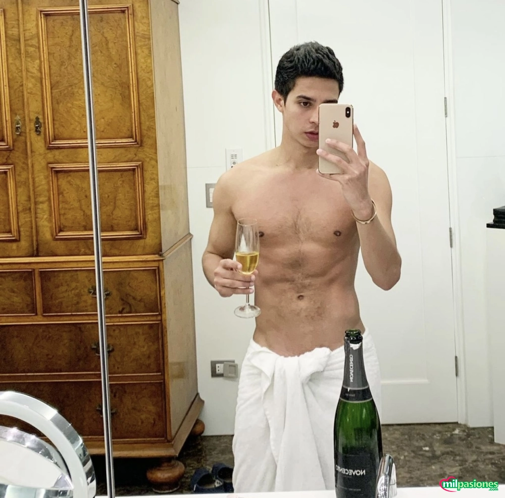 CHAVAL EN VALENCIA PARA MASAJES A CHICOS RELÁJAT CON ESTE BB profile photo