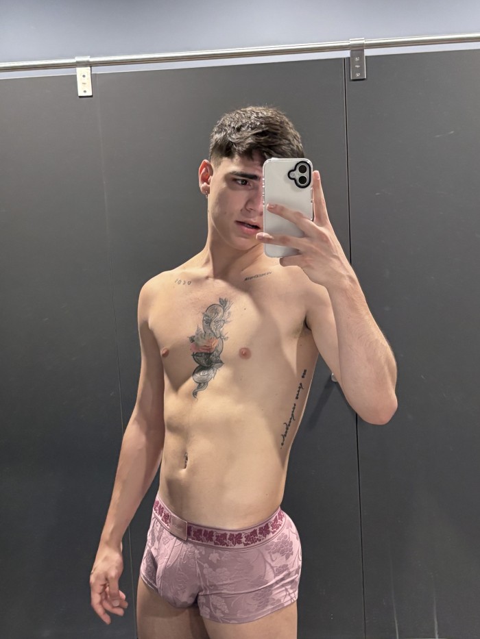 NIÑATO Y DIVERTIDO SEBAS DISPONIBLE EN TU CIUDAD CON PISO PVT profile photo