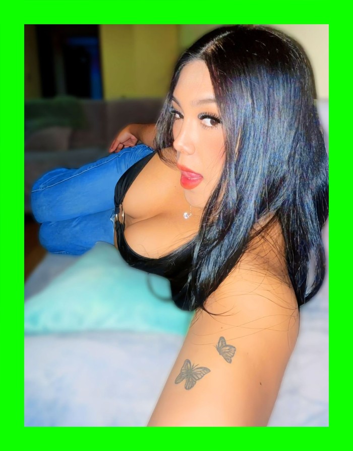 LAS PALMAS POCOS DIAS TATIANA LINDA EXÓTICA UNICA LATINA VIP VEN COMPRUÉBALO profile photo