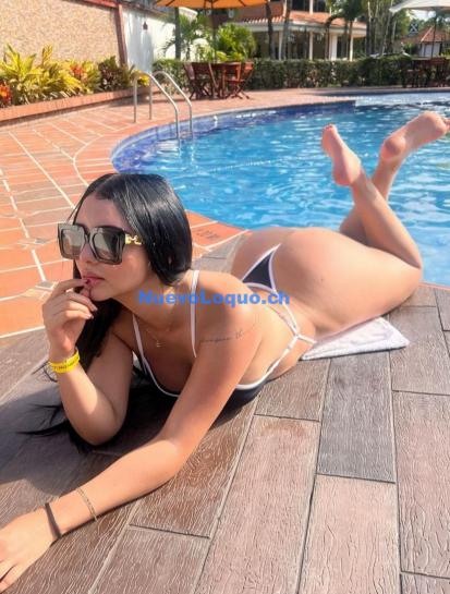 RECIÉN LLEGADA LATINA DE LUJO CUMPLE TUS FANTASÍAS CAÑERA profile photo