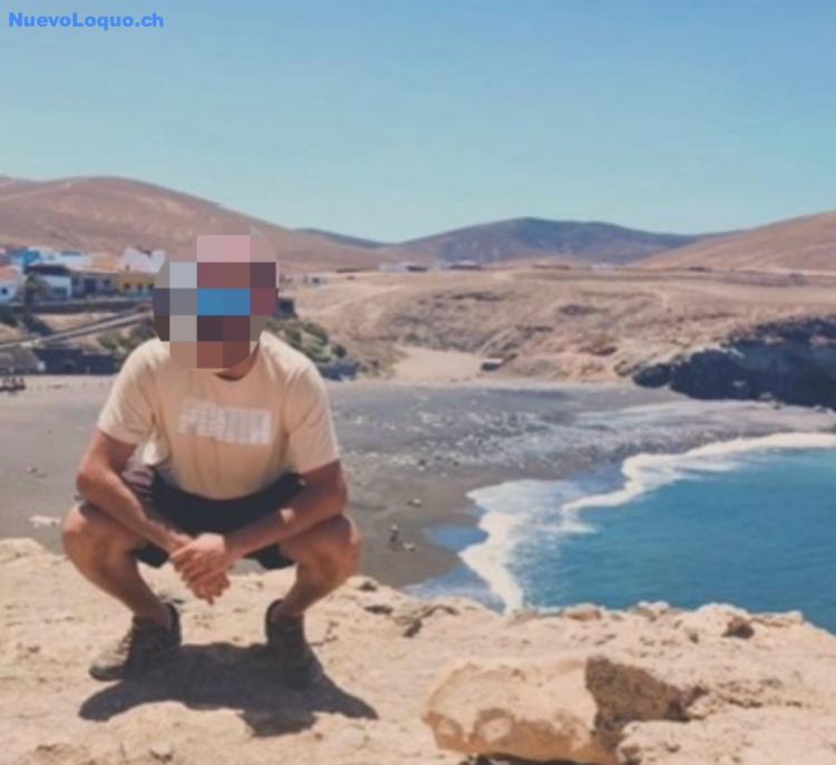 Acompañante & Animador para mujeres y trans profile photo