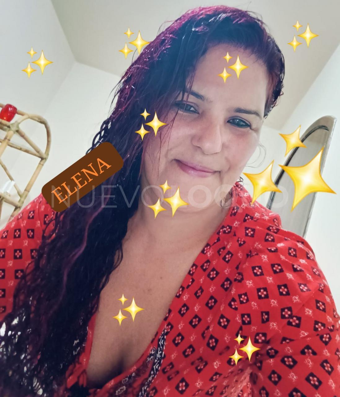 DESPACIO Y TRANQUILIDAD ELENA MADURITA BUEN ROLLO DESDE ROSAS VICIOSILLA profile photo