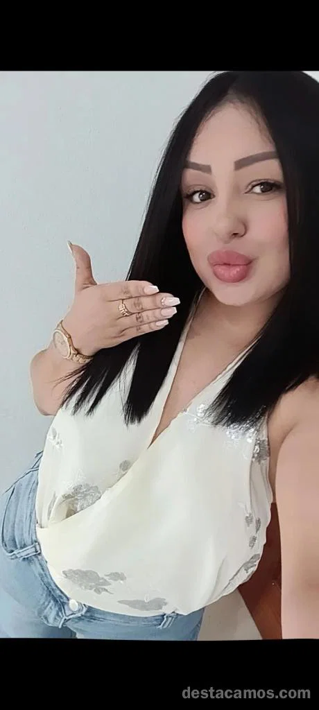 UNA COMPAÑIA PARA TODO TIPO DE MOMENTOS DISPONIBLE EN ALMENDRALEJO🇨🇴 profile photo