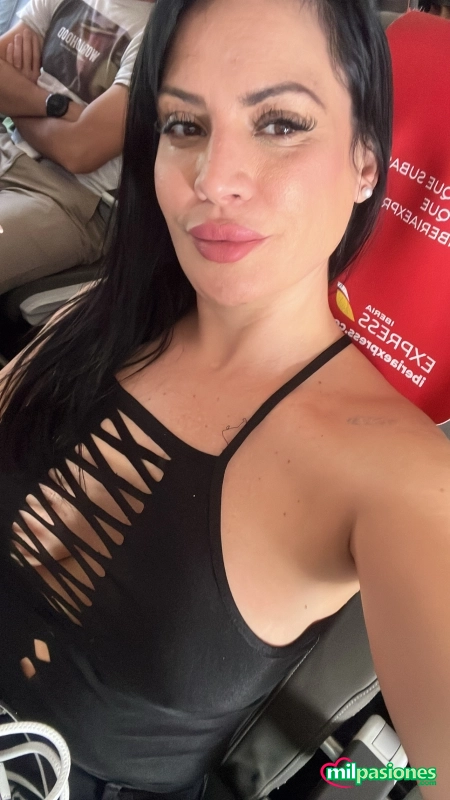 ESCORT LATINA VIP EN IBIZA – EXPERIENCIAS úNICAS profile photo