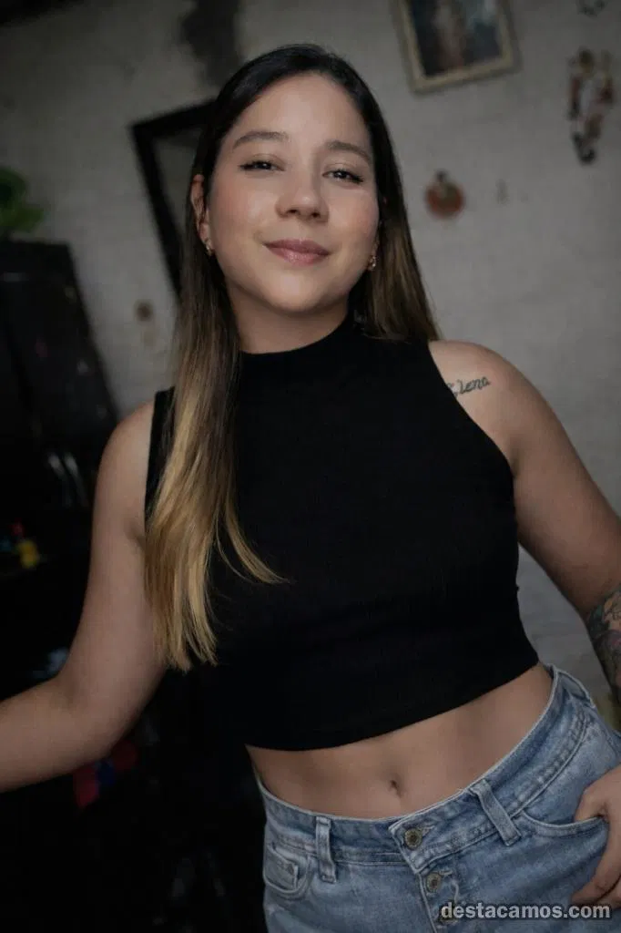 BRENDA NOVEDAD JOVENCITA TETONA ARRECHA Y FIESTERA profile photo
