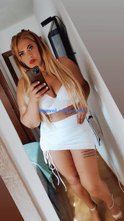RUBIA MASAJISTA LATINA profile photo