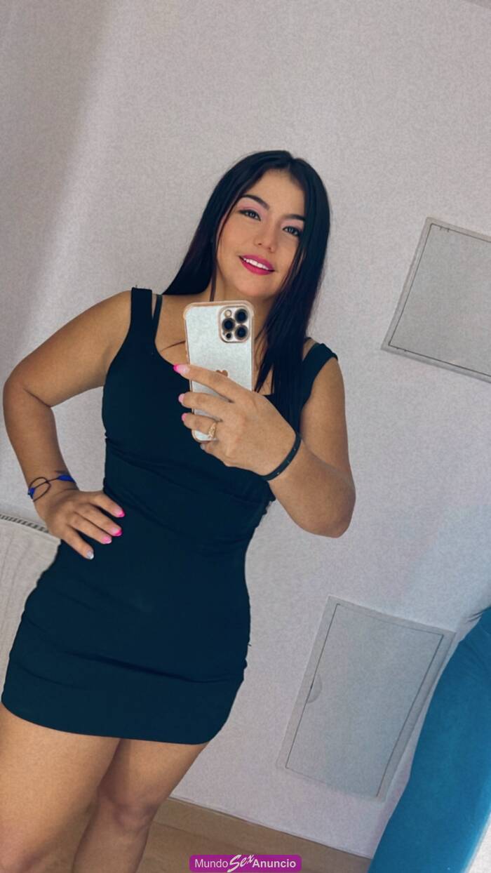 PRECIOSA LATINA DISPONIBLE CURVAS DE INFARTO profile photo