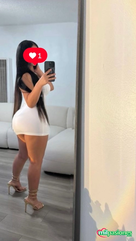 Karina recien llegada FOTOS REALES LLAMAME profile photo