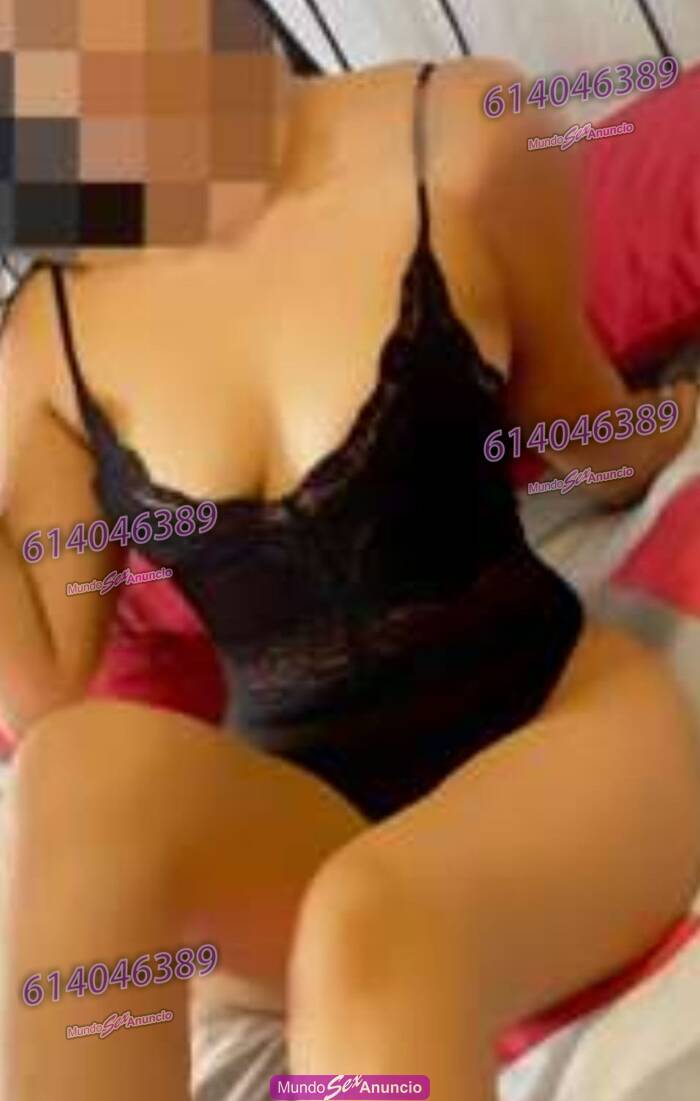 SARAY PRECIOSA COLOMBIANATRATO INSUPERABLENOVEDAD EN BEASAIN profile photo